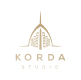 Korda Studios Logo