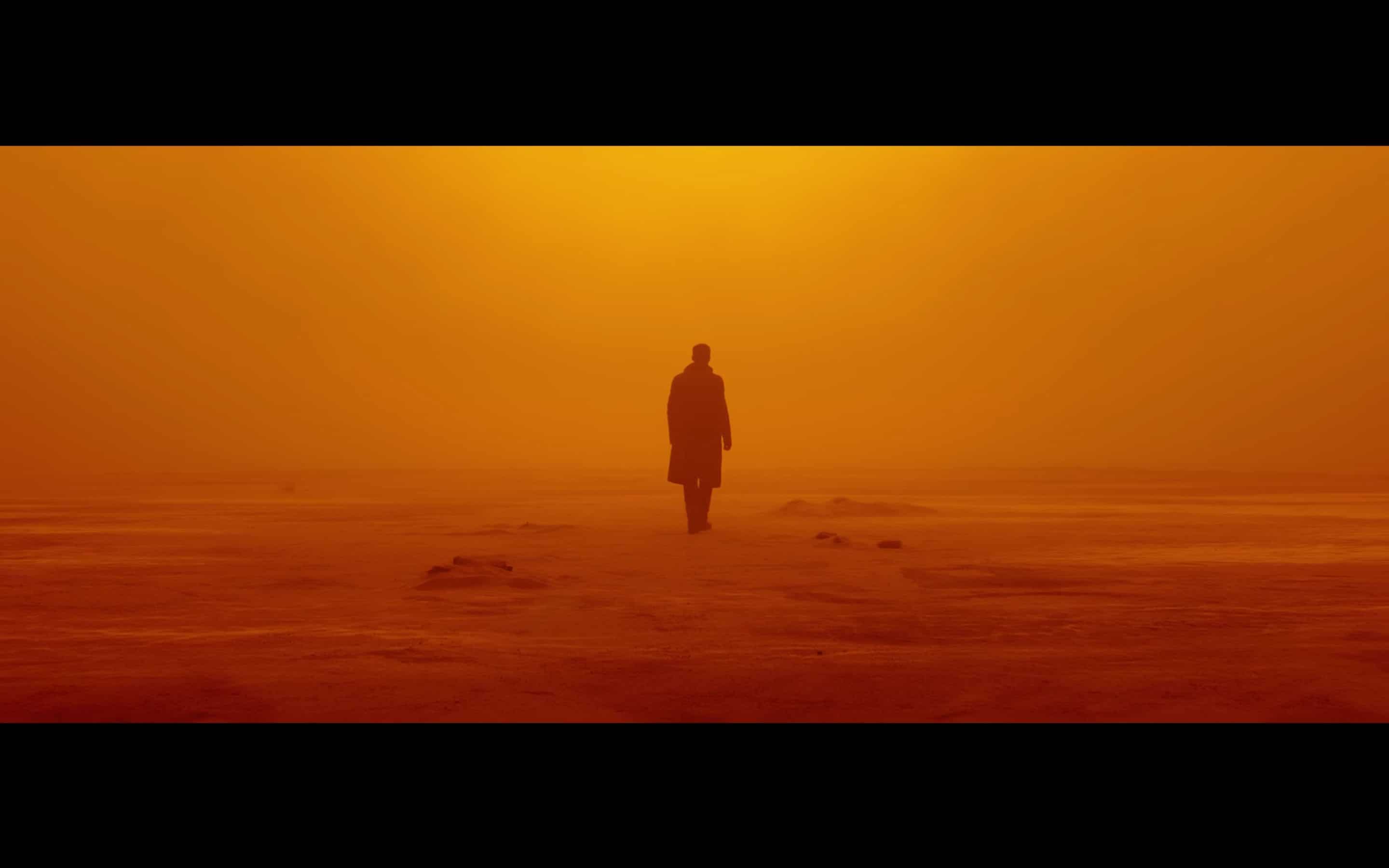Blade Runner 2049 | Korda Filmstudios